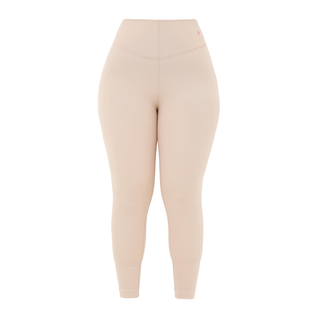 Calça Legging Fitness anti-celulite