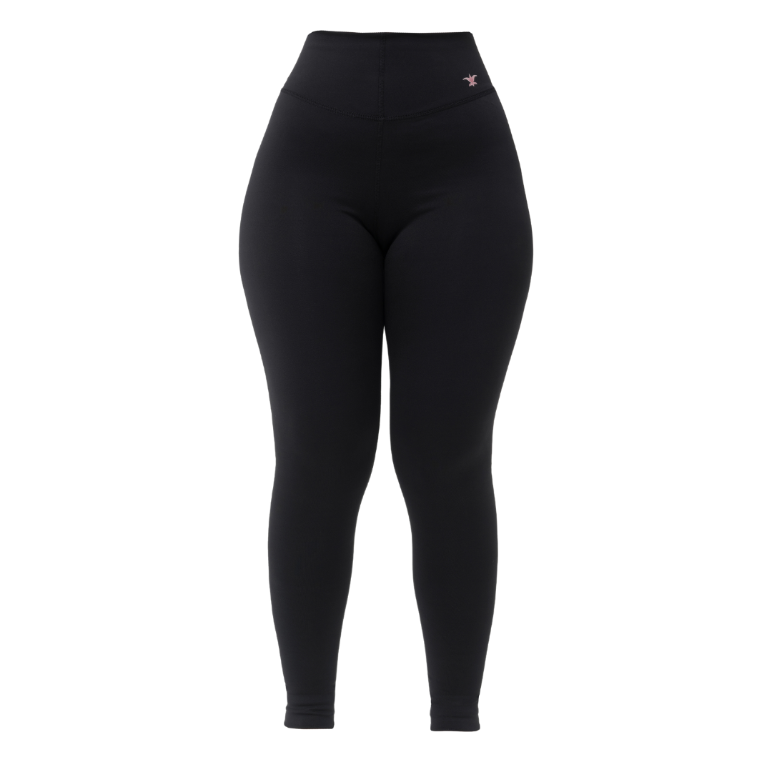 Calça Legging Fitness anti-celulite