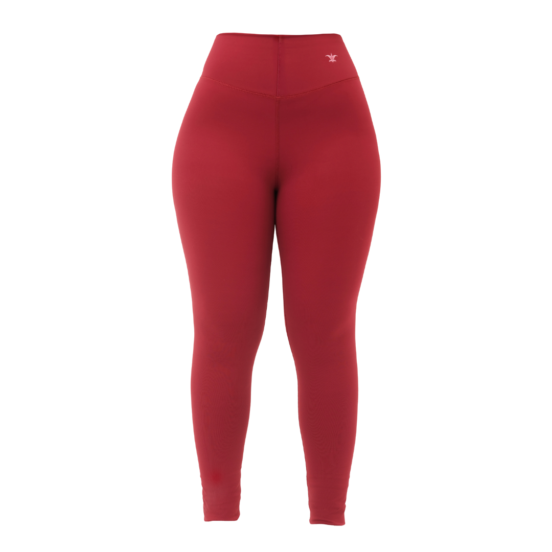 Calça Legging Fitness anti-celulite