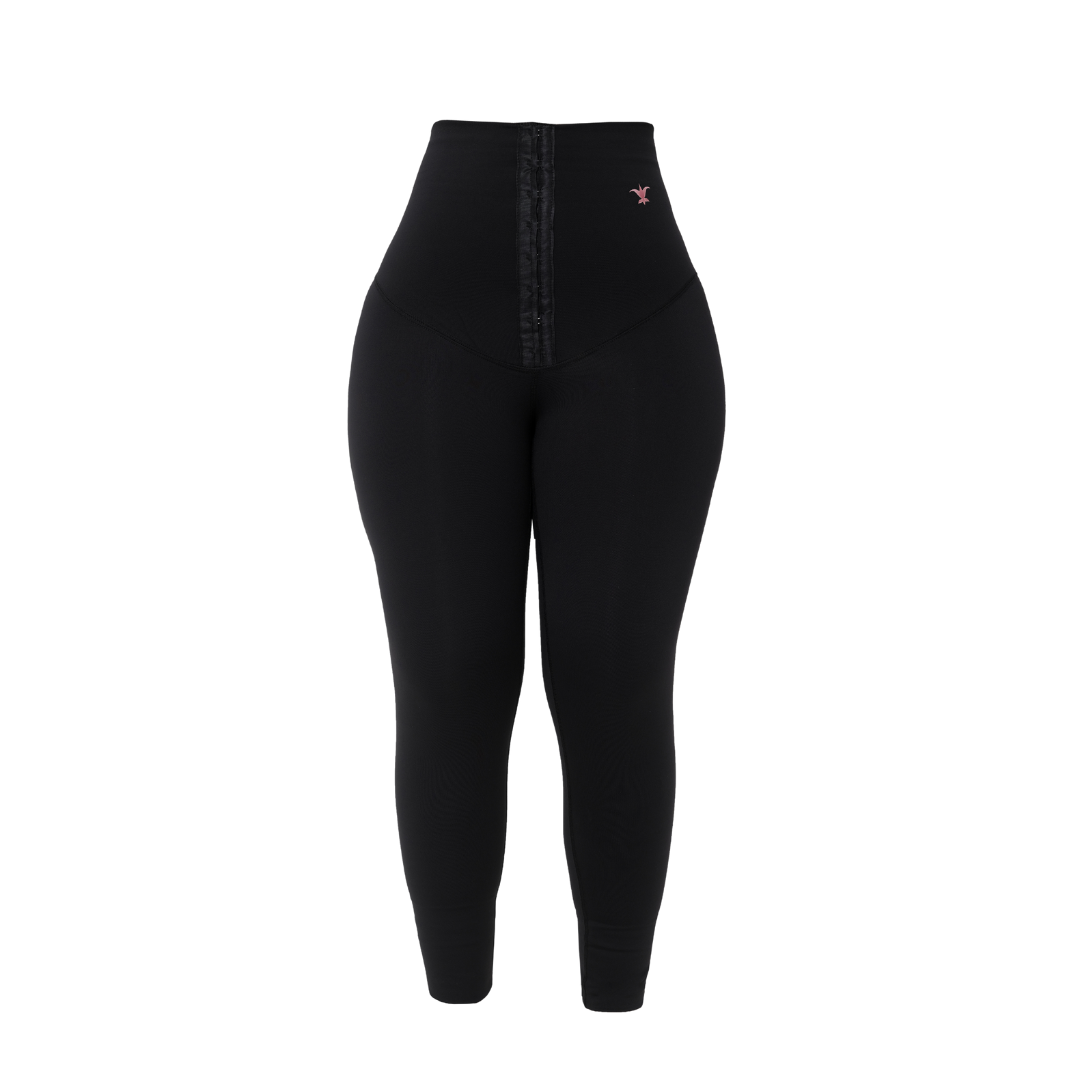 Calça Legging Liv de Alta Compressão