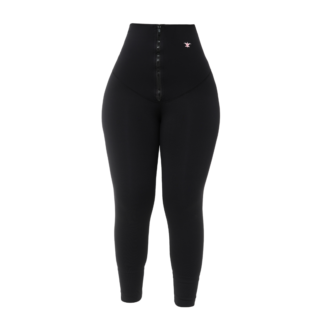 Calça Legging Liv de Alta Compressão