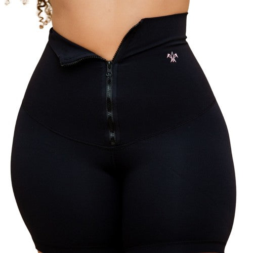 Calça Legging Liv de Alta Compressão